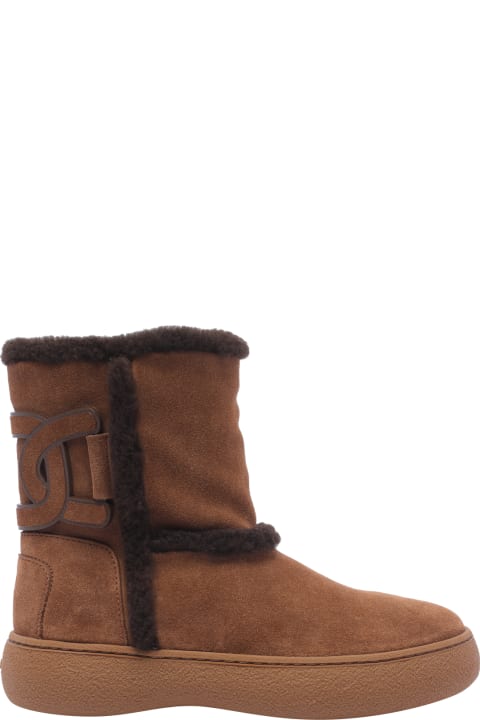Tod's for Women Tod's Booties