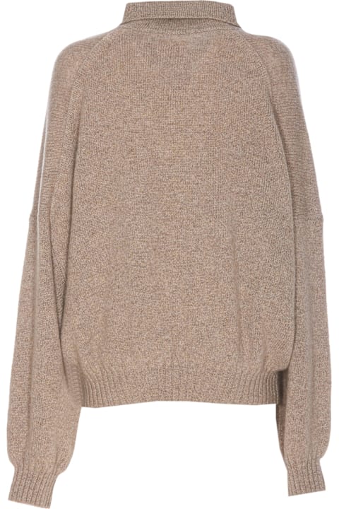 Khaite for Women Khaite Rene Sweater