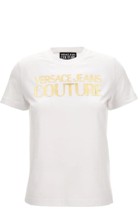 Homeware Versace Jeans Couture Versace Jeans Couture T-shirt
