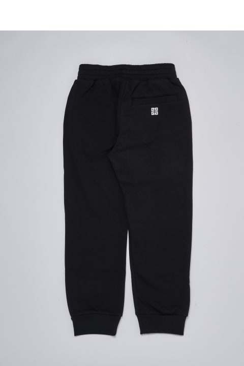 Givenchy for Girls Givenchy Sweatpants Sweatpants