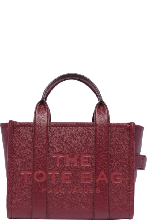 Homeware Marc Jacobs The Leather Tote Bag