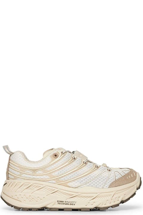 Hoka Shoes for Men Hoka Stinson Evo Og Sneakers