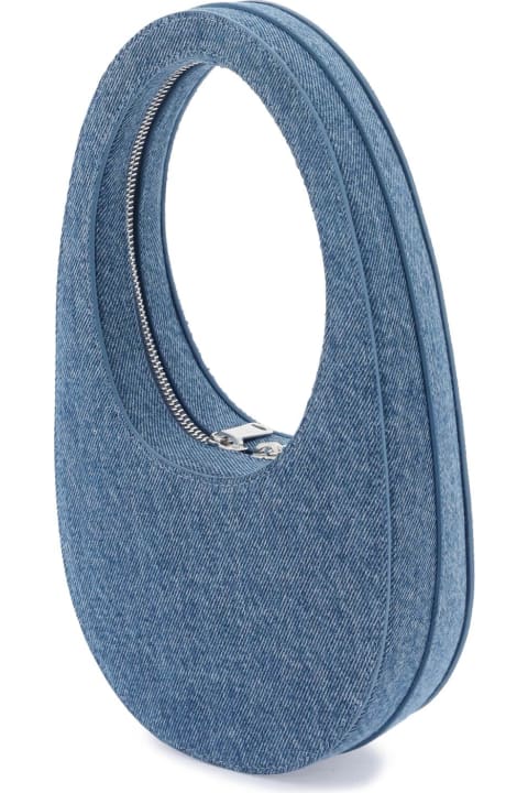 Fashion for Women Coperni Swipe Mini Hobo Bag