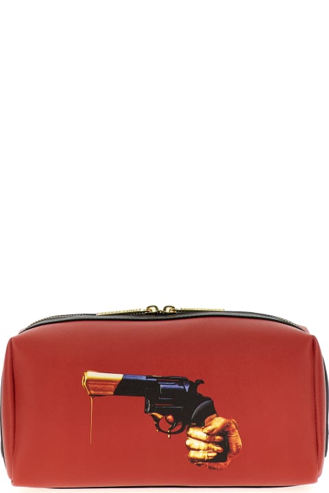 Seletti for Kids Seletti Seletti X Toiletpaper 'revolver' Beauty