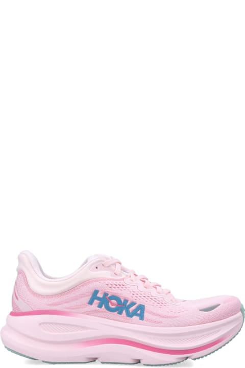 Hoka One One Bondi 9 Woman
s Sneakers