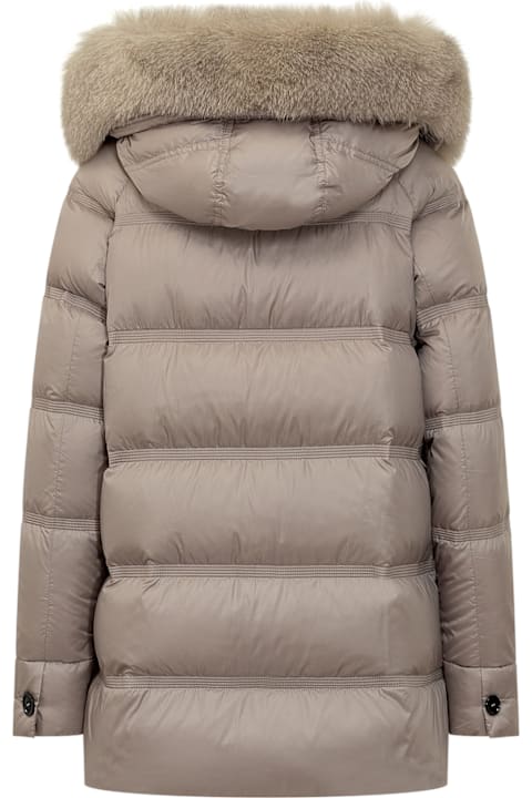 Peuterey Clothing for Women Peuterey Takan Down Jacket