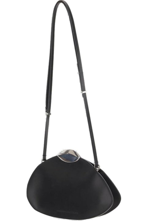 Benedetta Bruzziches for Women Benedetta Bruzziches Belle De Jour Crossbody Bag