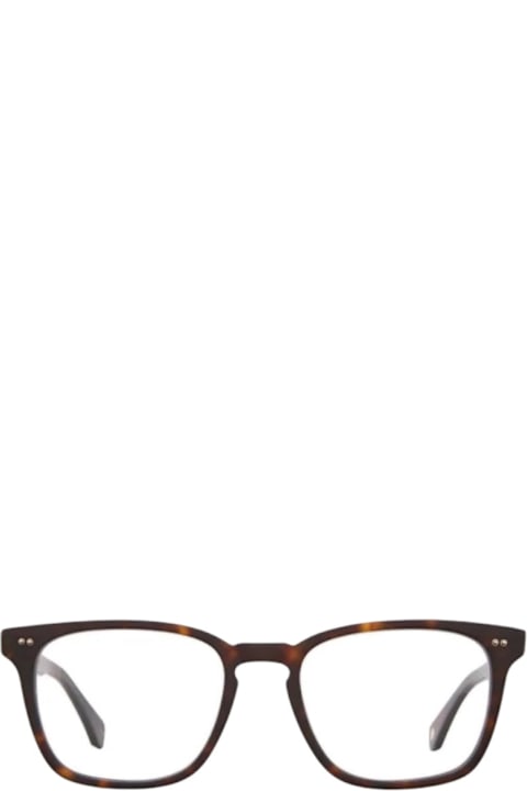 Garrett Leight for Kids Garrett Leight Garrett Leight Earvin - Bio Mcoot Glasses