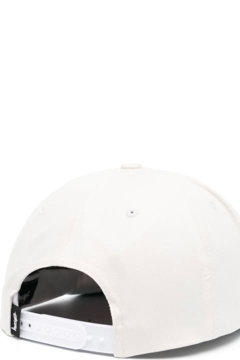 Stussy Hats for Men Stussy Big Stock Point Crown Cap