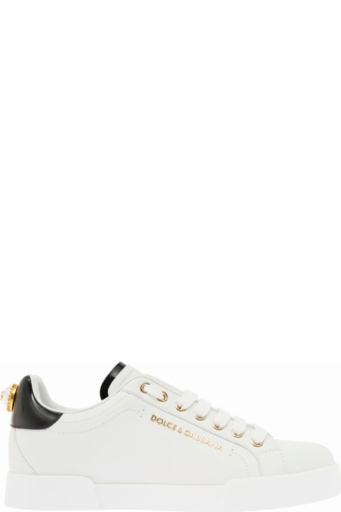Dolce & Gabbana Sneakers スニーカー 通販 | italist