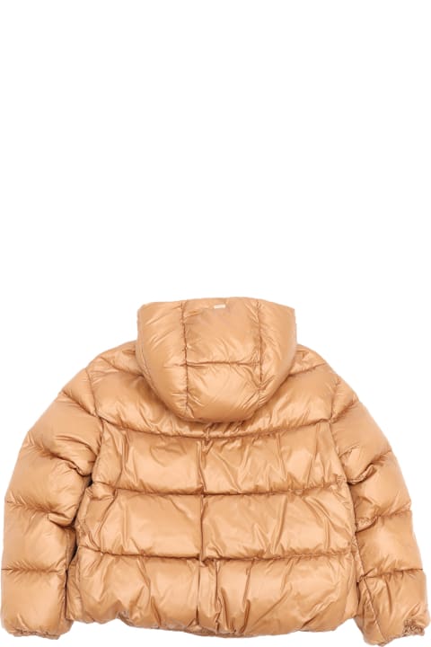 Herno for Kids Herno Girl Down Jacket