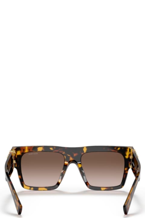 Miu Miu Eyewear Eyewear for Women Miu Miu Eyewear 10ws Solevau6s1 From Miu Miu Eyewear<br>composition: Acetate