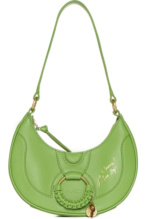 Totes for Women See by Chloé Shoulder Bag