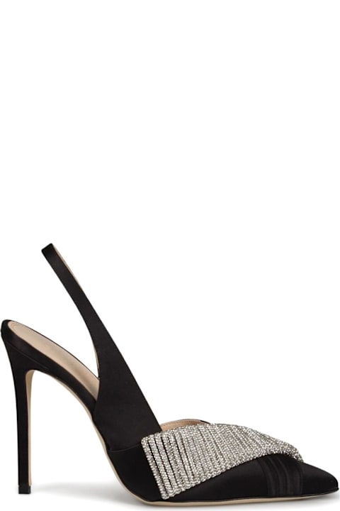 Hibourama Infinite Slingback