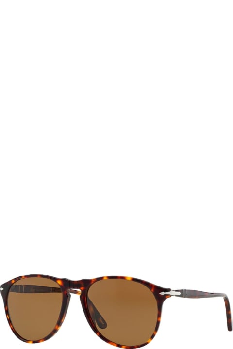 Persol Eyewear for Men Persol Round Frame Sunglasses