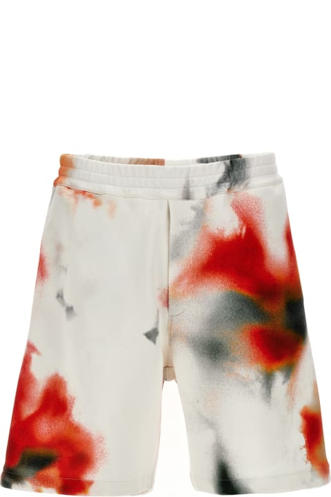 インテリア Alexander McQueen Bermuda Shorts