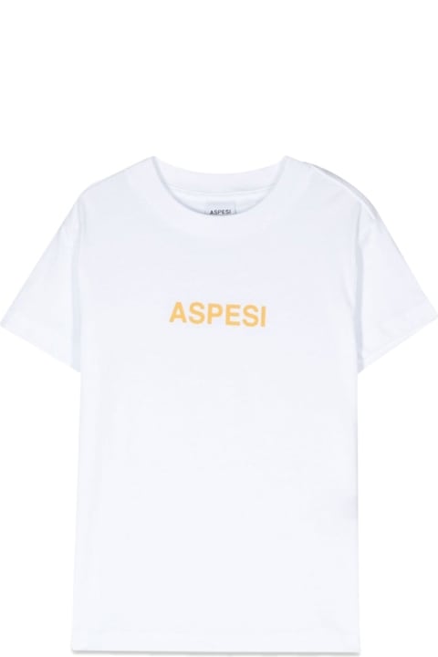Homeware Aspesi Short Sleeve Shirt