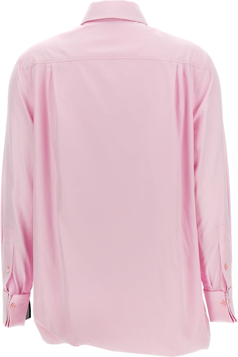 Loewe for Women Loewe Belt Shirt