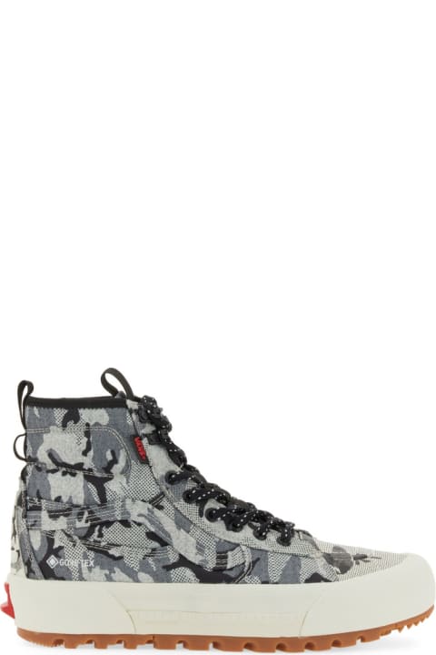 Homeware Vans "sk8-hi" Sneaker