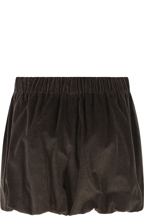 The Mannei Clothing for Women The Mannei Cotton Shorts