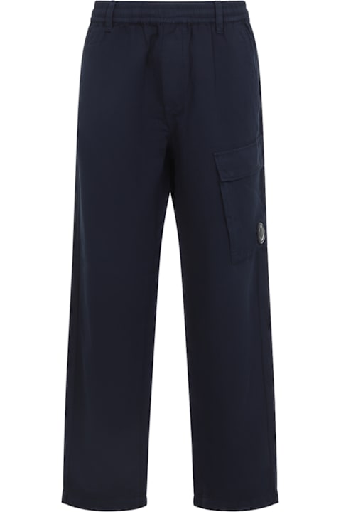 C.P. Company for Women C.P. Company Cotton Cargo Pants