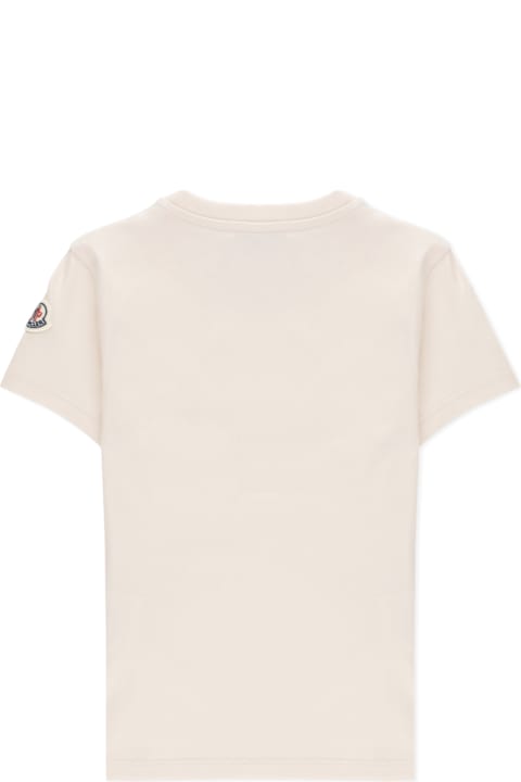 Homeware Moncler Logoed T-shirt