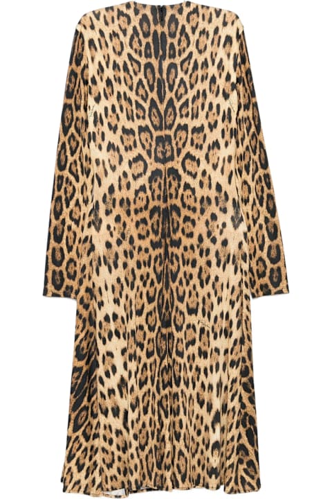 Roberto Cavalli for Kids Roberto Cavalli Dress