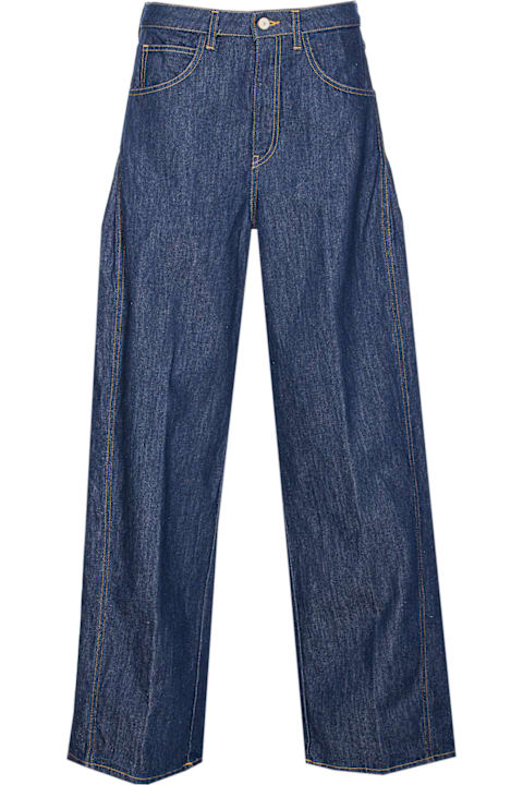 Dondup for Women Dondup Cristy Denim Pants