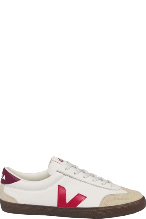 Shoes for Women Veja Sneakers