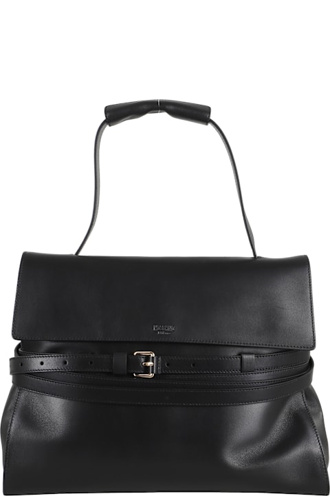 Homeware Moschino Borsa Nappa