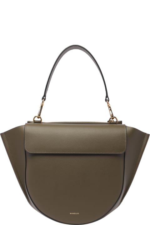 Wandler Bags for Women Wandler Medium Hortensia Handbag