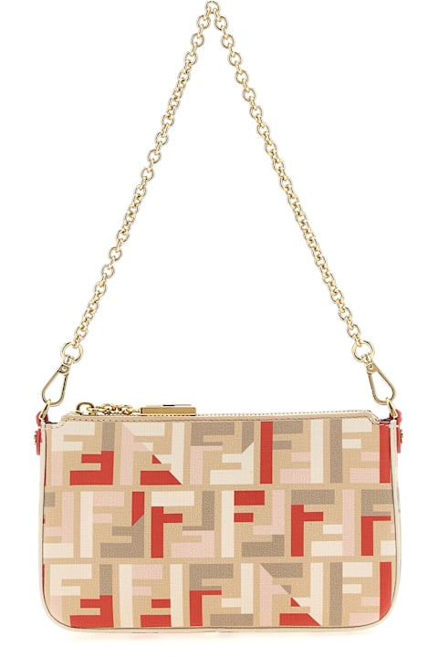 Fendi 'baguette' Pouch