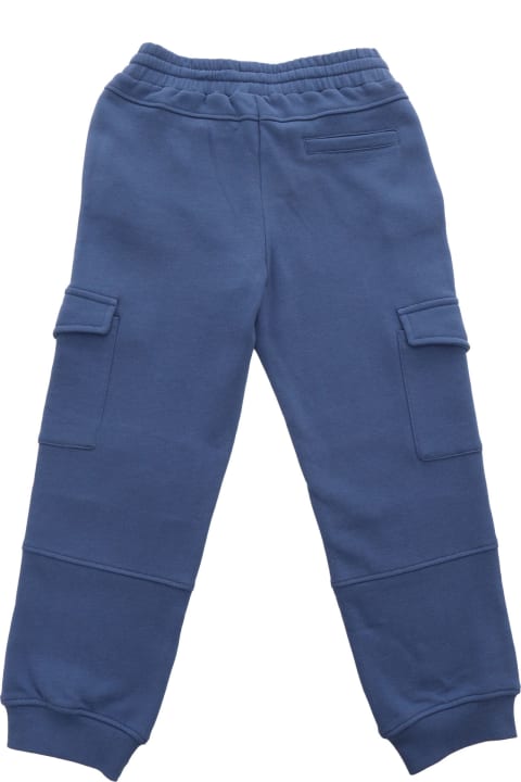 Bottoms for Baby Boys Stella McCartney Joggers