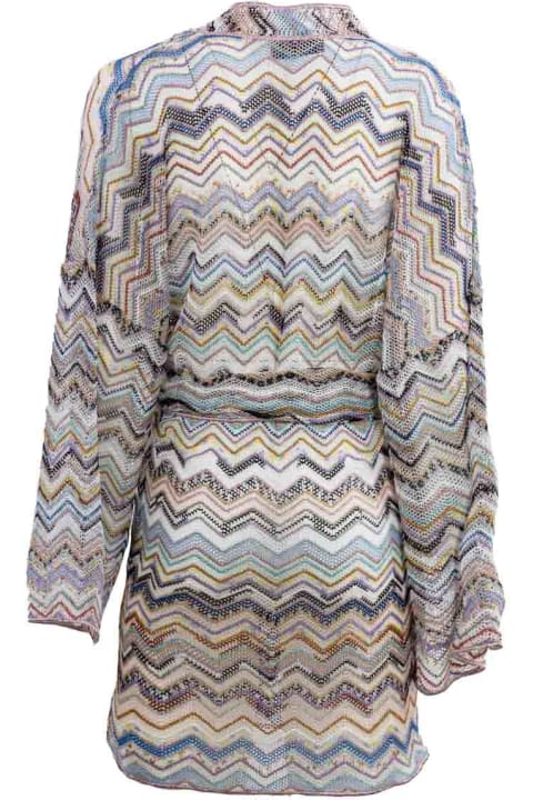 ウィメンズ新着アイテム Missoni Missoni Sweaters Multicolour