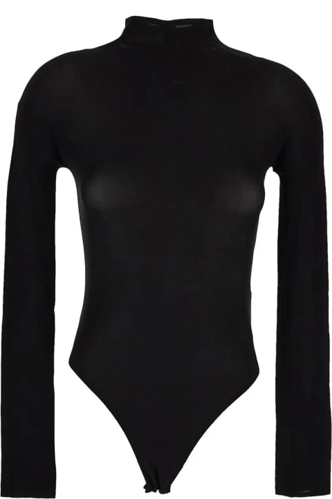 Alaia Underwear & Nightwear for Women Alaia High Neck Body