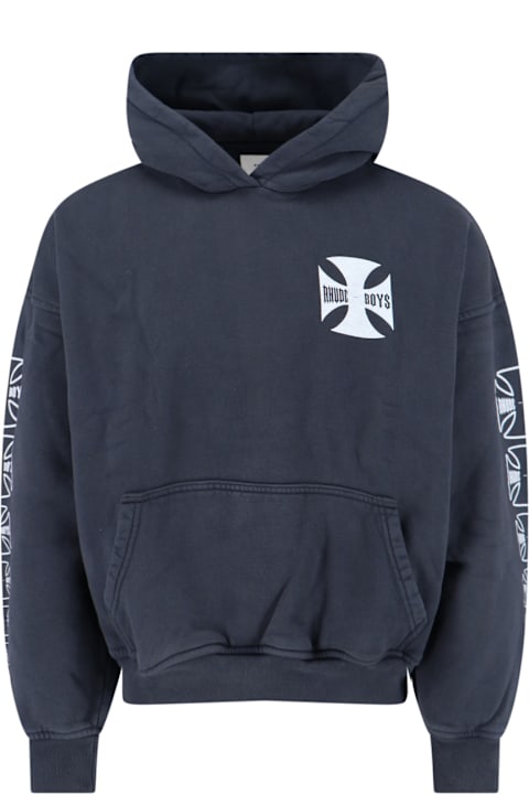 Rhude for Kids Rhude 'boys' Hoodie