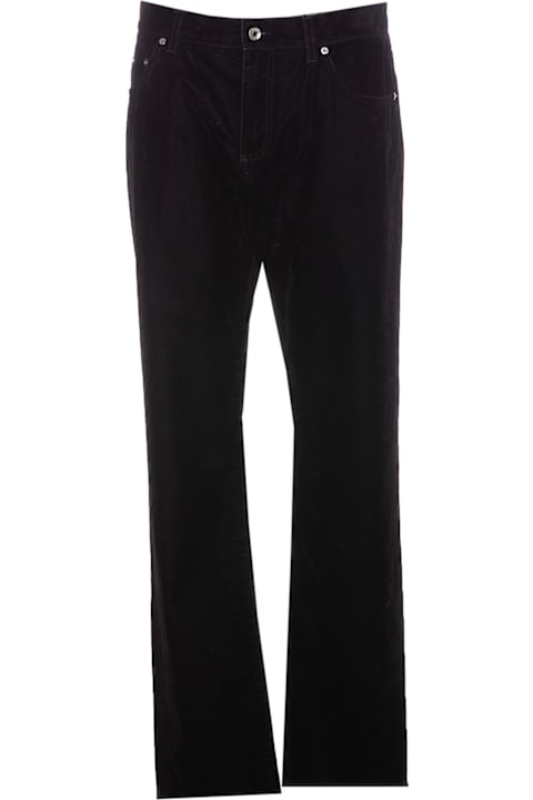 Dolce & Gabbana Clothing for Men Dolce & Gabbana Pants