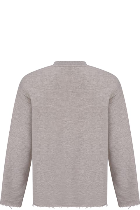 Daily Paper Sweaters for Men Daily Paper Aniola Sweatshirt