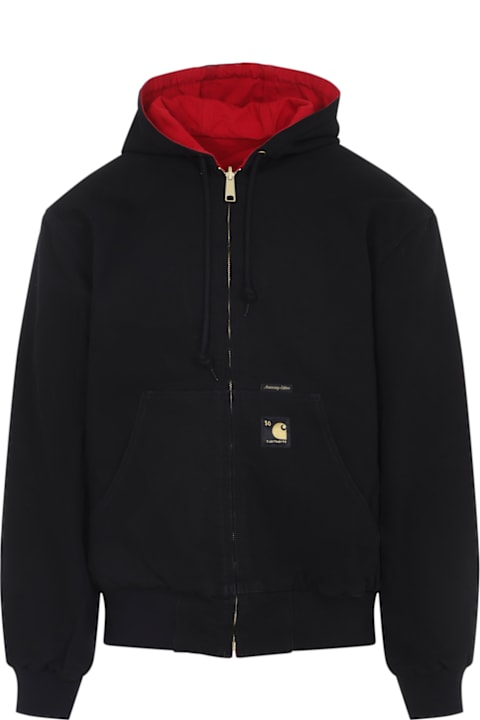 Carhartt for Kids Carhartt Og Canvas Active Jacket