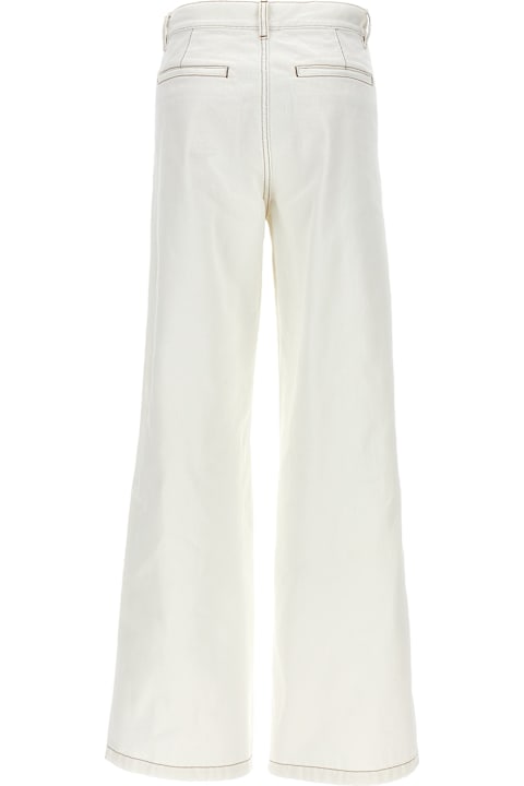 Dries Van Noten Pants & Shorts for Women Dries Van Noten 'paxy' Pants