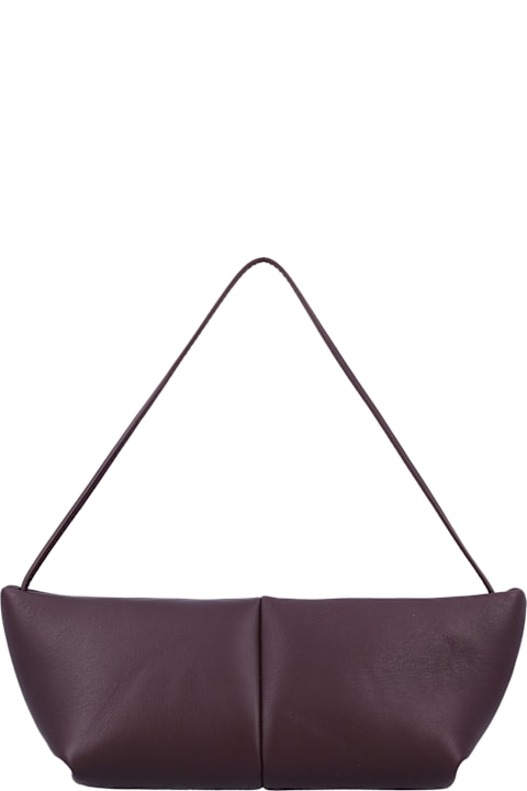 Maeden Bags for Women Maeden Boulevard Clutch