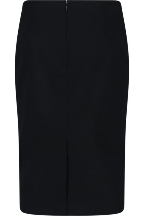 Versace for Women Versace Midi Skirt
