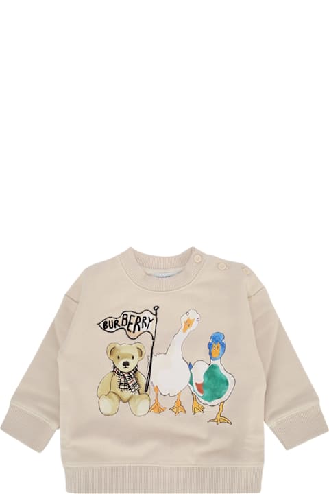 Homeware Burberry N5 Rio Bear Friends