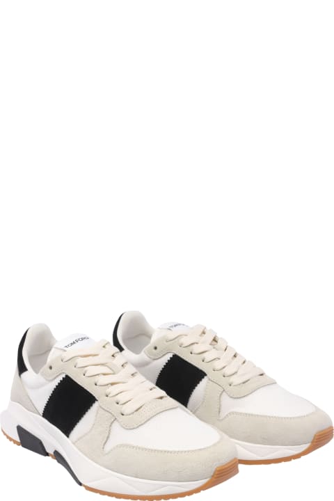 Tom Ford Sneakers for Women Tom Ford Jogga Sneakers