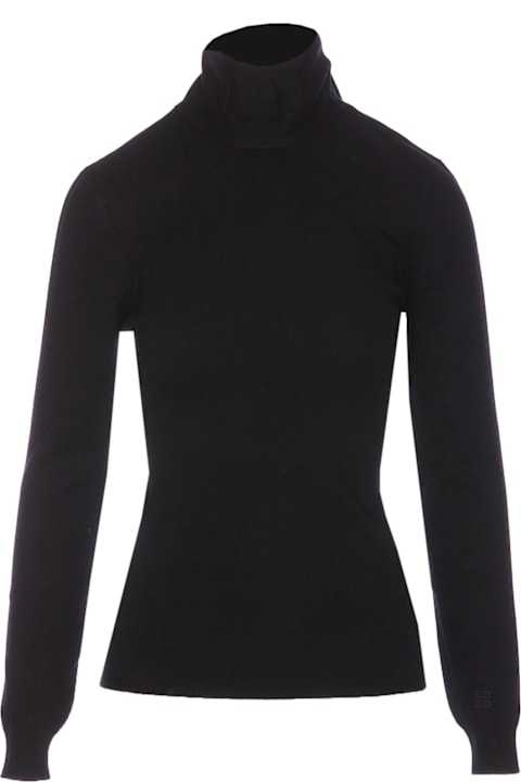 Givenchy Sale for Women Givenchy Cachemire 4g Sweater