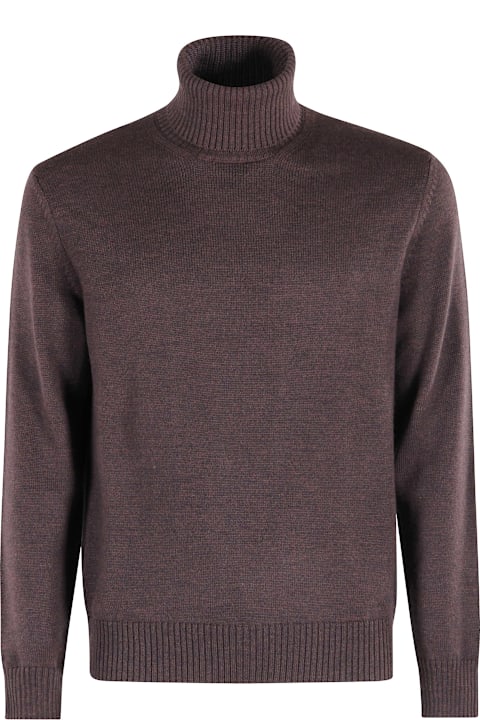 Altea for Women Altea Maglia Collo Alto Merino