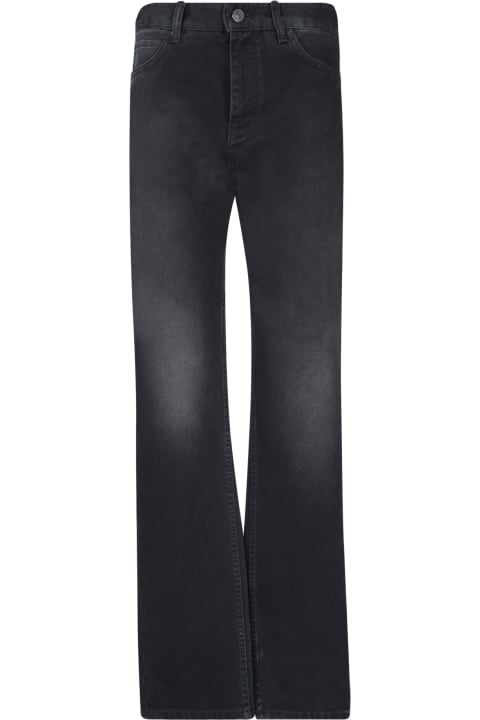 Balenciaga Clothing for Men Balenciaga Slim Jeans