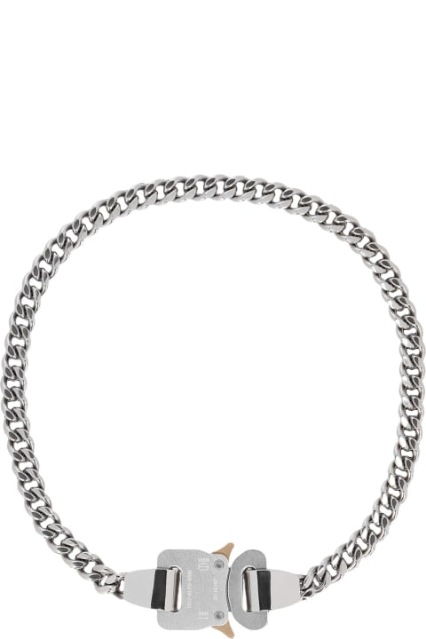 Necklaces for Women 1017 ALYX 9SM Necklace