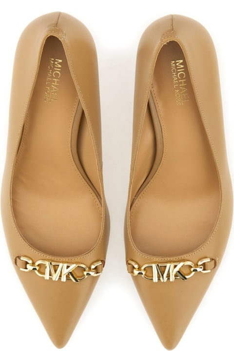 Homeware Michael Kors Décolleté With Logo