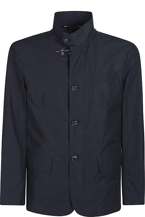Fay Coats & Jackets for Men Fay Duty Jacket